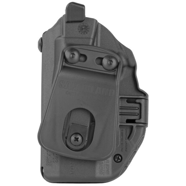 Alternative view of SL 7371 7TS ALS OWB P365 BLK RH