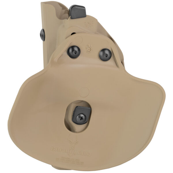 Alternative view of SL 7378 ALS FITS G19/23 FDE RH