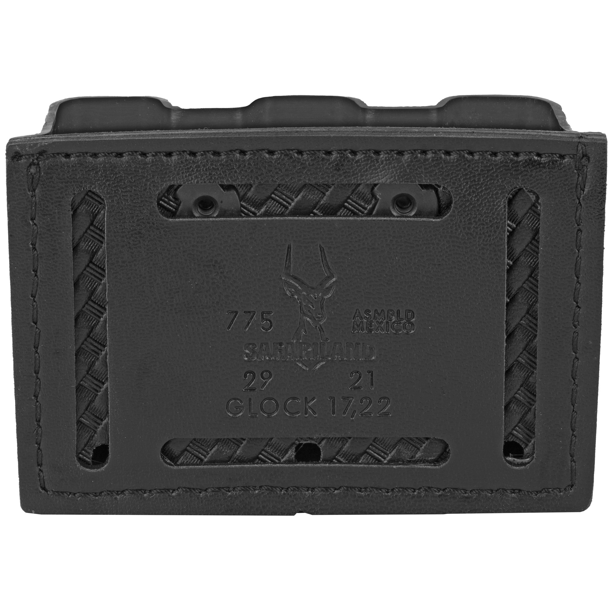 SL 775 OPEN TOP TMP FOR GLK 17 SBB - Image 2