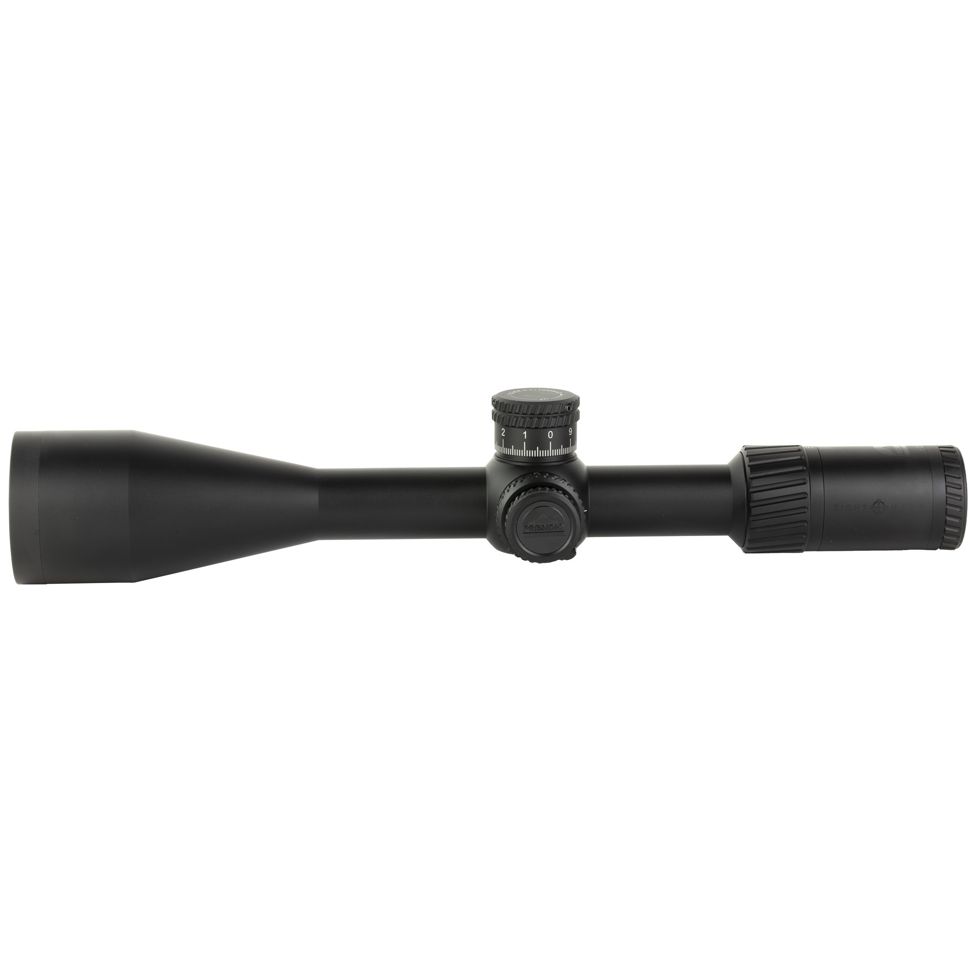 SIGHTMARK PRESIDIO 5-30X56 LR2 FFP - Image 3