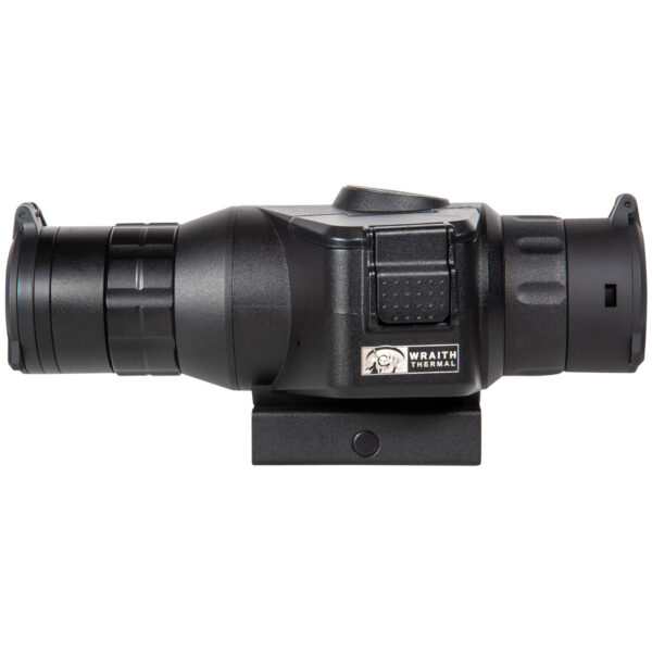 Alternative view of SIGHTMARK WRAITH 2-16X35 THERML SCPE