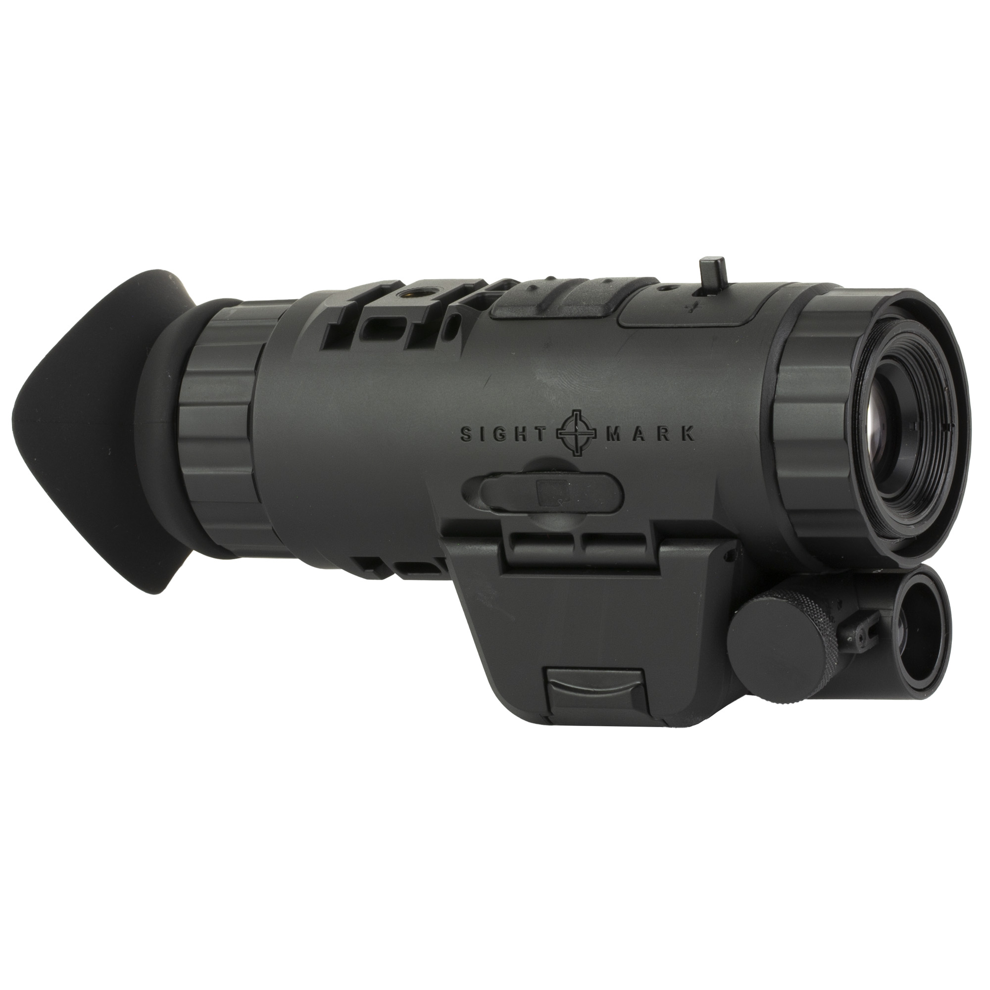 SIGHTMARK WRAITH 4K 1X MONOCULAR - Image 2