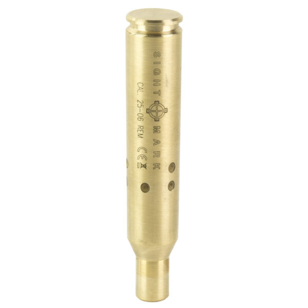 Alternative view of SIGHTMARK .30-06/270/25-06 BORESIGHT