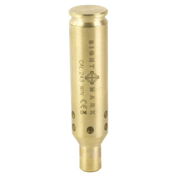 Alternative view of SIGHTMARK 243/308/7.62X54 BORESIGHT