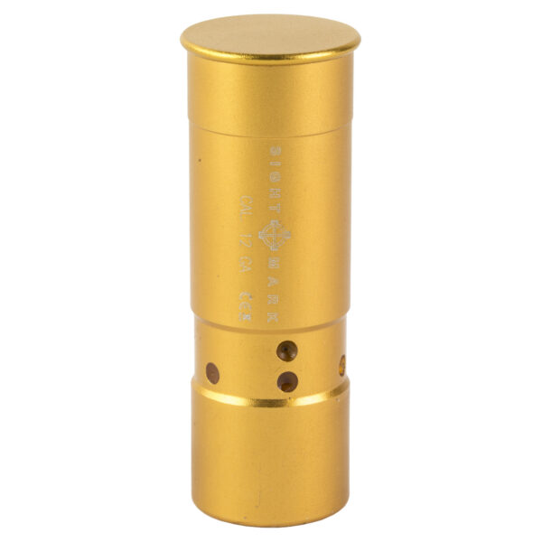 Alternative view of SIGHTMARK 12GA BORESIGHT