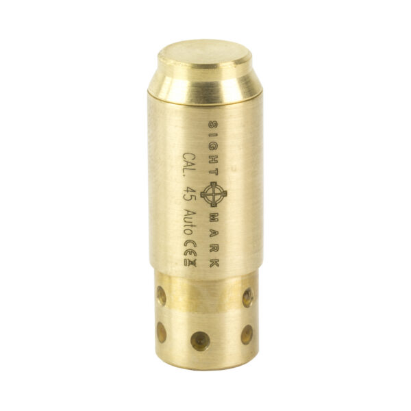 Alternative view of SIGHTMARK .45 ACP BORESIGHT