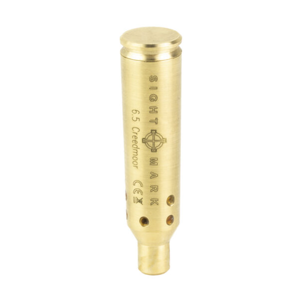 Alternative view of SIGHTMARK 6.5CREED/22-250 BORESIGHT