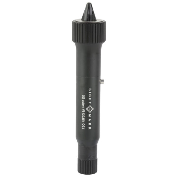 Alternative view of SIGHTMARK UNIVERSAL GEEN LASER BORES