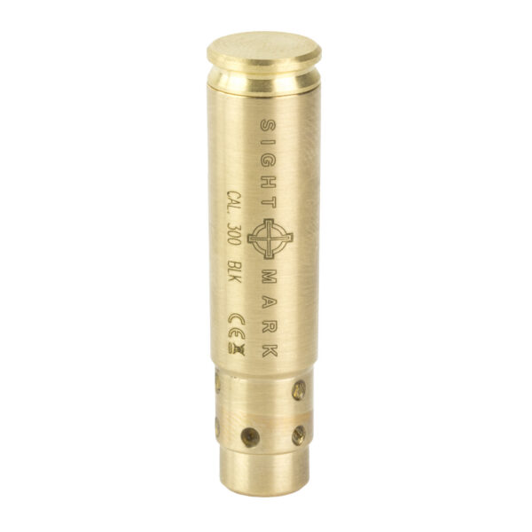 Alternative view of SIGHTMARK 300BLK/7.62X35MM BORESIGHT