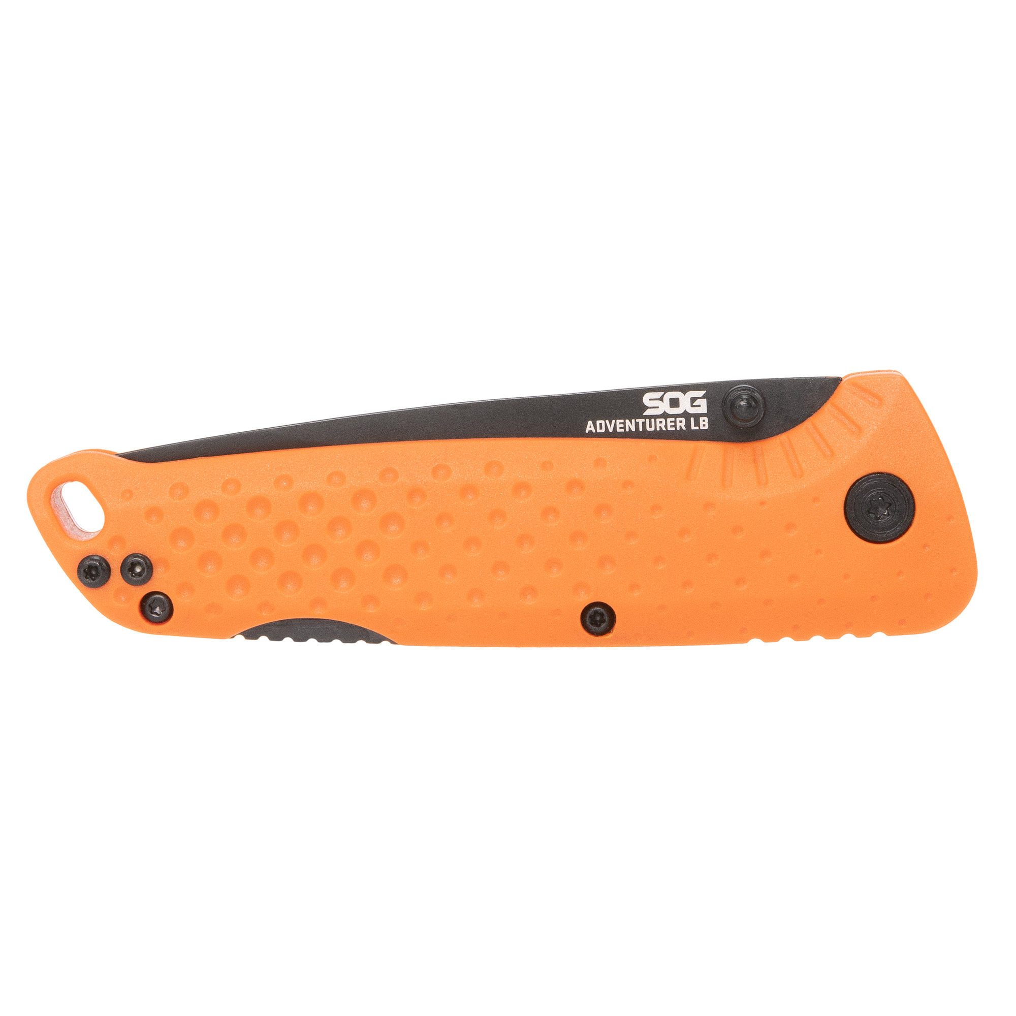 SOG TELLUS ATK 3.5 BLACK/ORANGE - Image 3