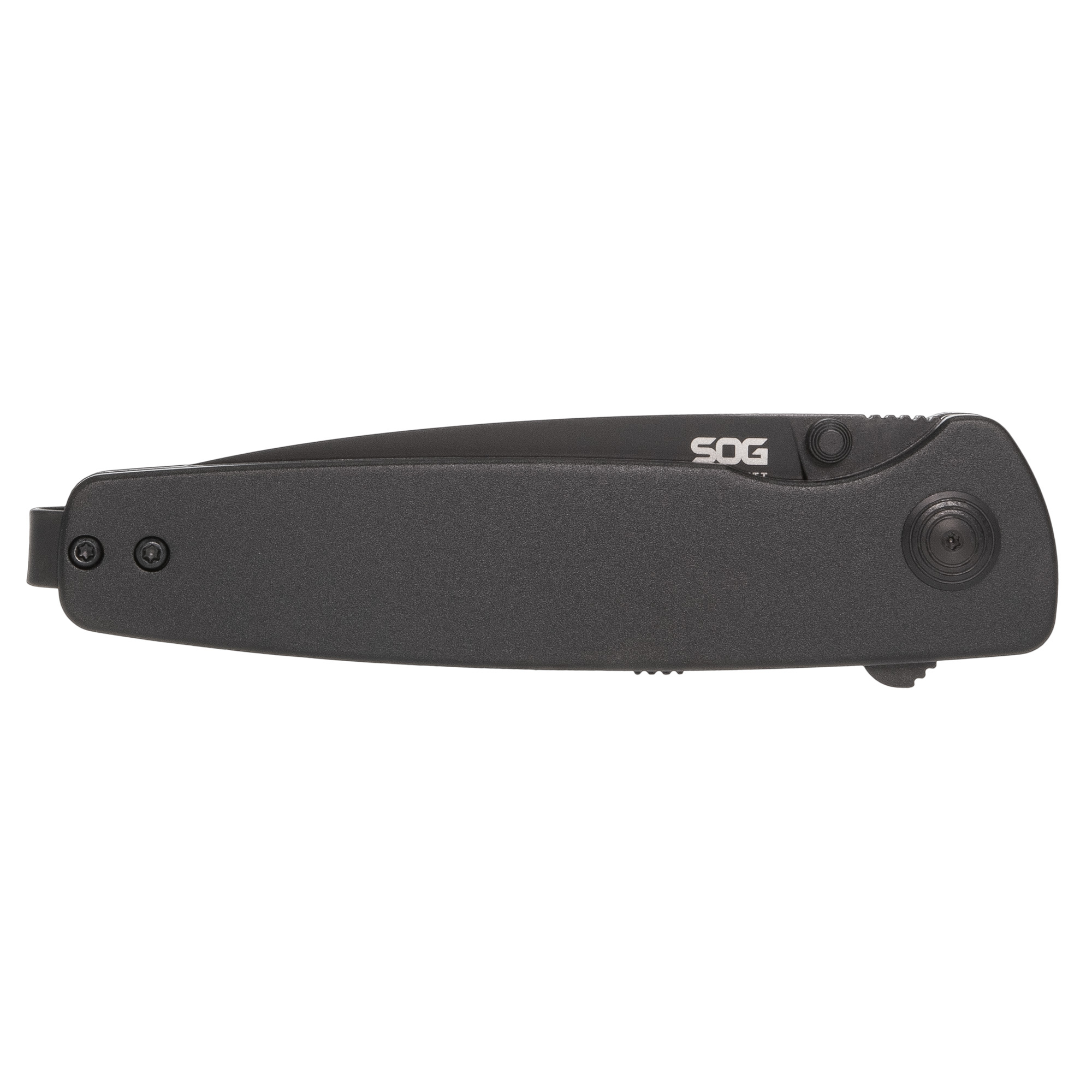 SOG TWITCH III 3.1 BLACKOUT - Image 3