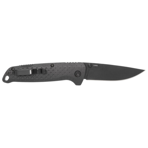 Alternative view of SOG ADVENTURER LB 3 BLACK