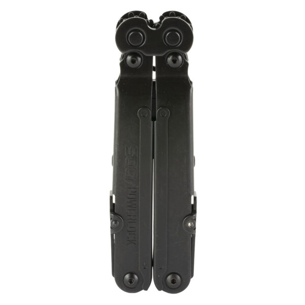 Alternative view of SOG POWERLOCK EOD V-CTTR BLK W/STH