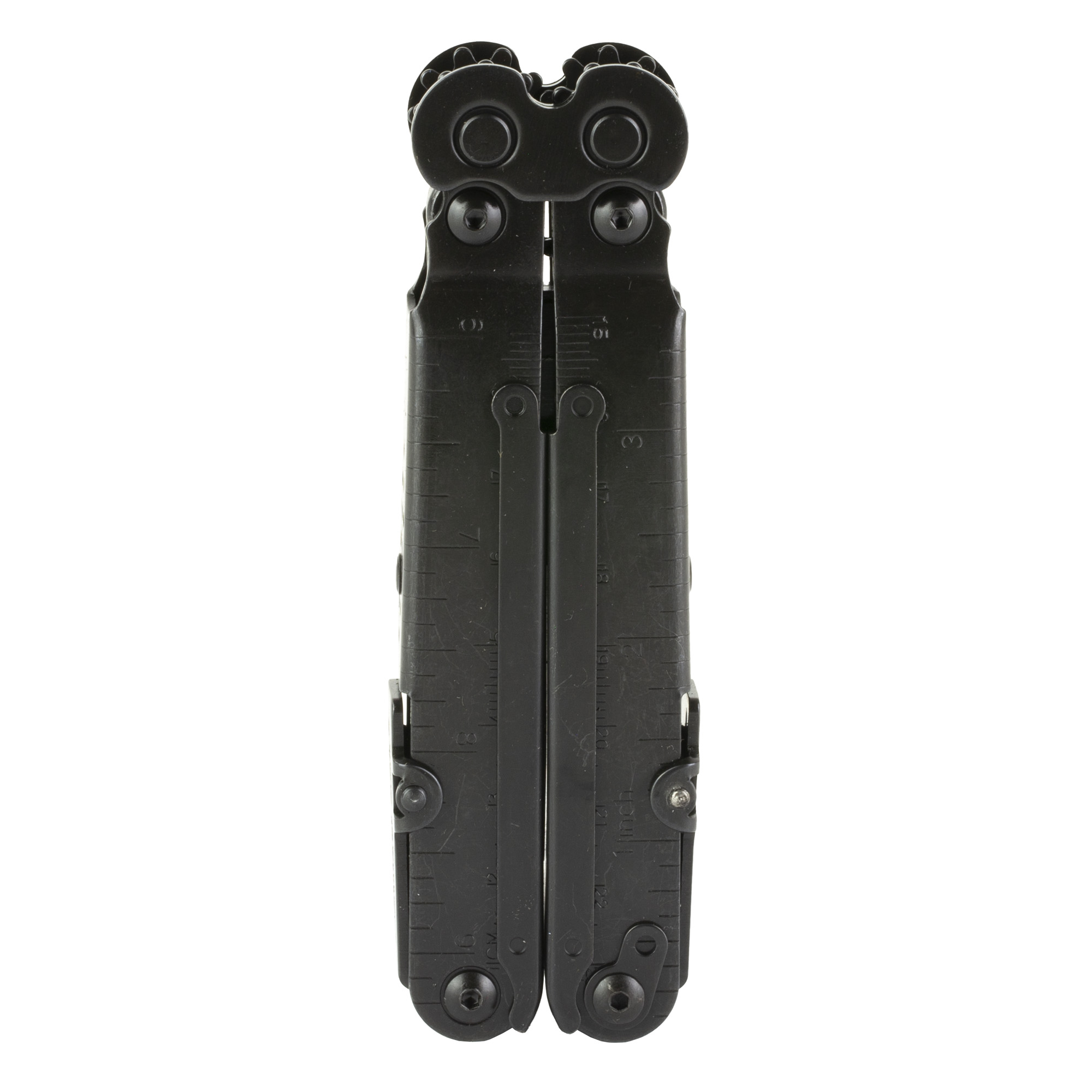 SOG POWERLOCK EOD V-CTTR BLK W/STH - Image 3