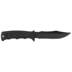 Alternative view of SOG SEAL PUP ELITE BLCK 4.85 W/STH