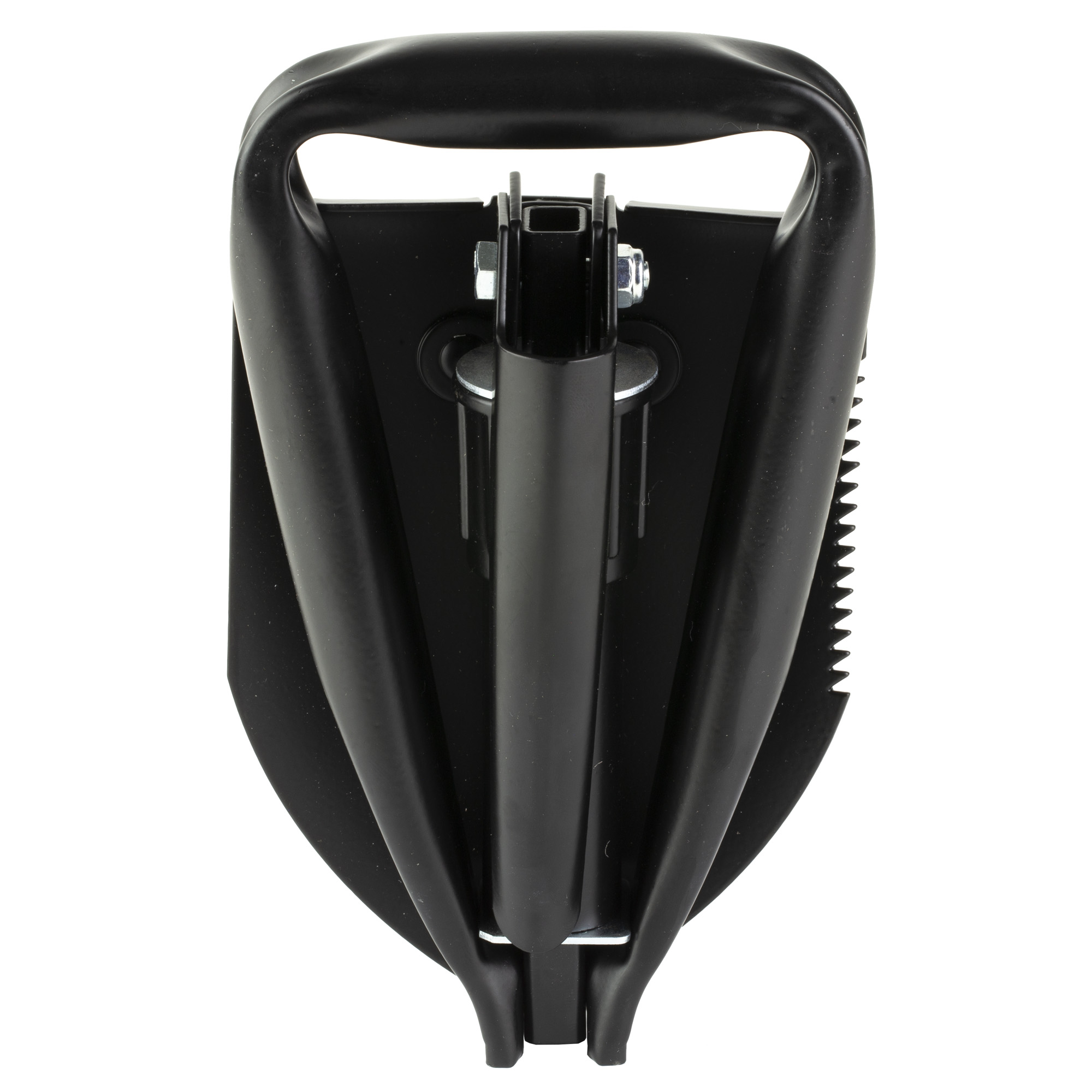 SOG ENTRENCHING TOOL W/SHEATH