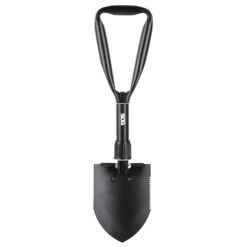 Alternative view of SOG ENTRENCHING TOOL W/SHEATH