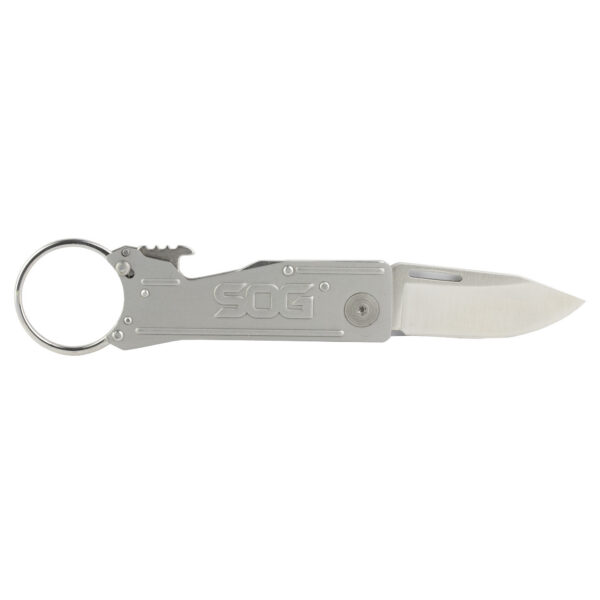Alternative view of SOG KEYTON SATIN 1.8