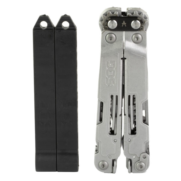 Alternative view of SOG POWERACCESS DLX STONE WASH W/STH
