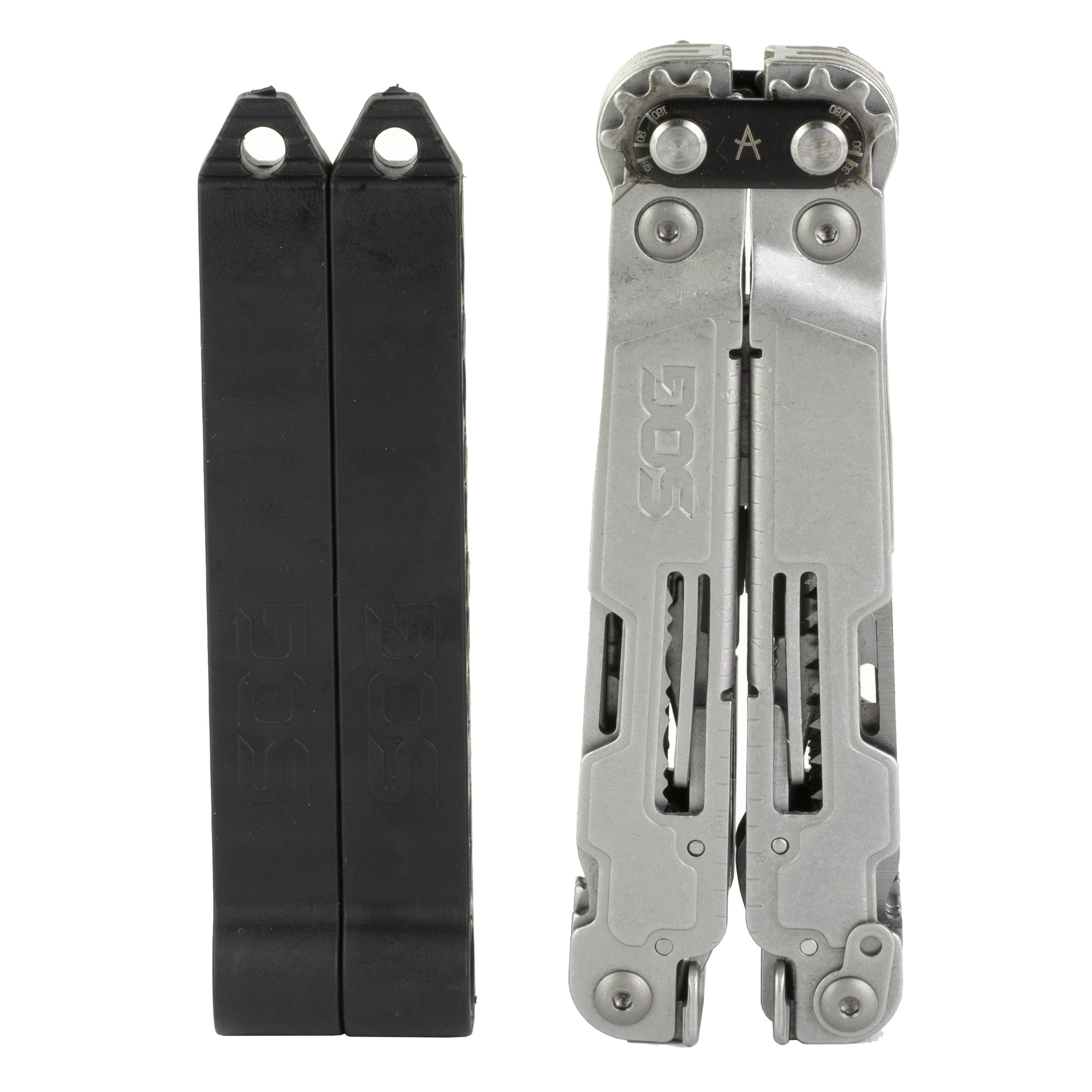 SOG POWERACCESS DLX STONE WASH W/STH - Image 2