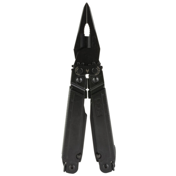 SOG POWERACCESS ASSIST MT BLK W/STH