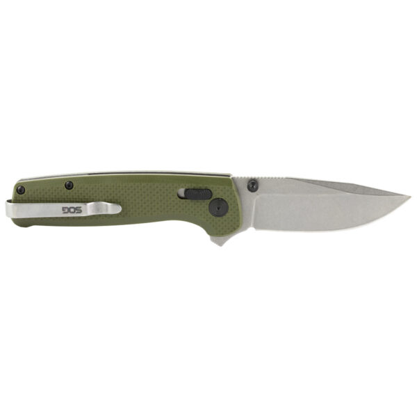 Alternative view of SOG TERMINUS XR G10 OLIVE DRAB 2.95
