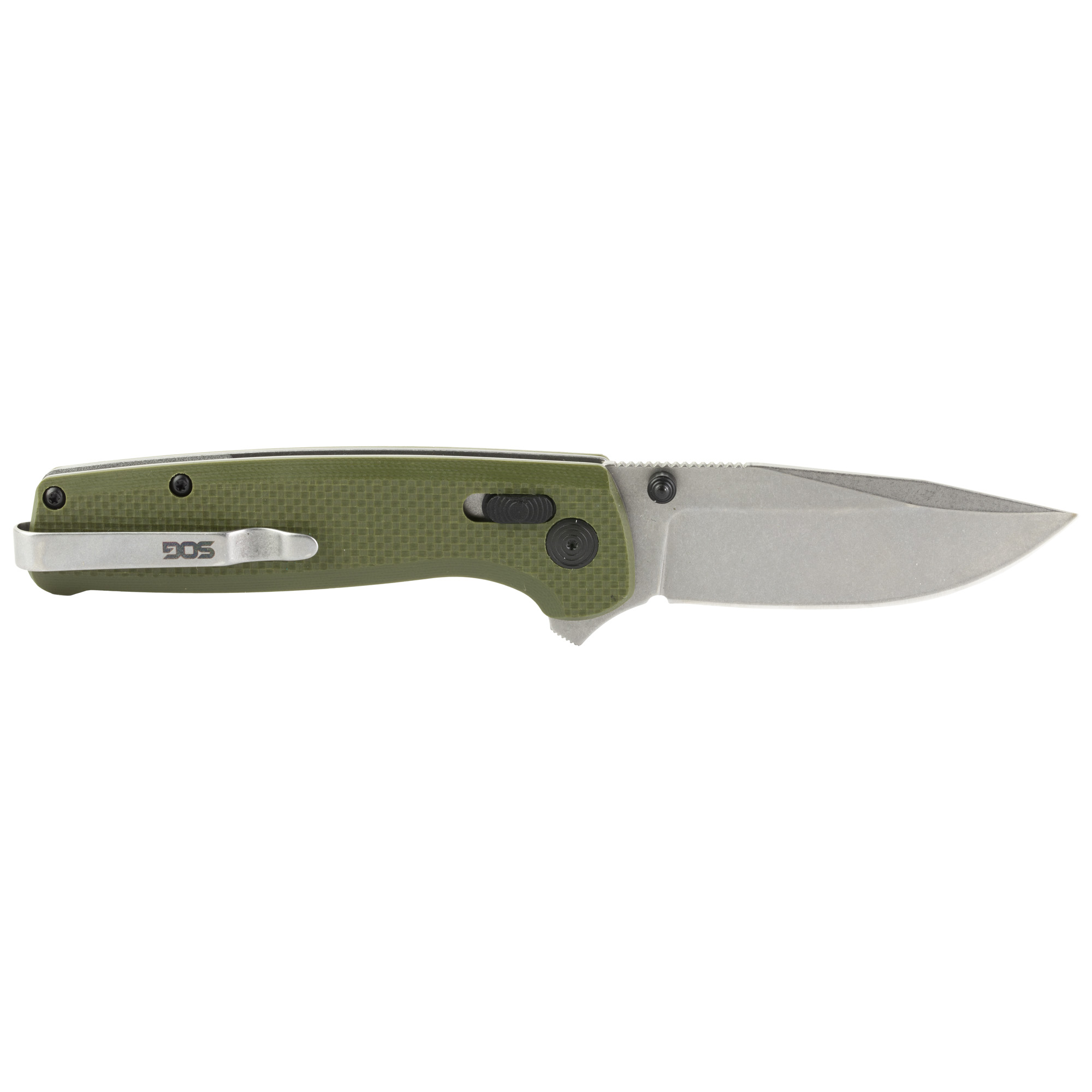 SOG TERMINUS XR G10 OLIVE DRAB 2.95 - Image 2