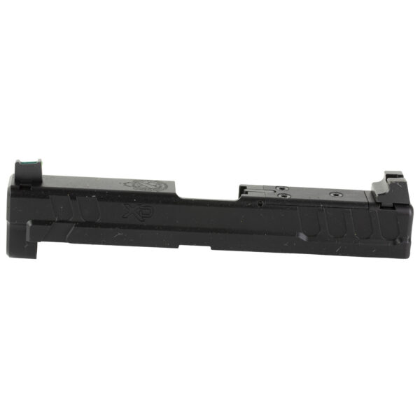 Alternative view of SPRGFLD XD SLIDE 9MM 4 CMPLT ASSEM