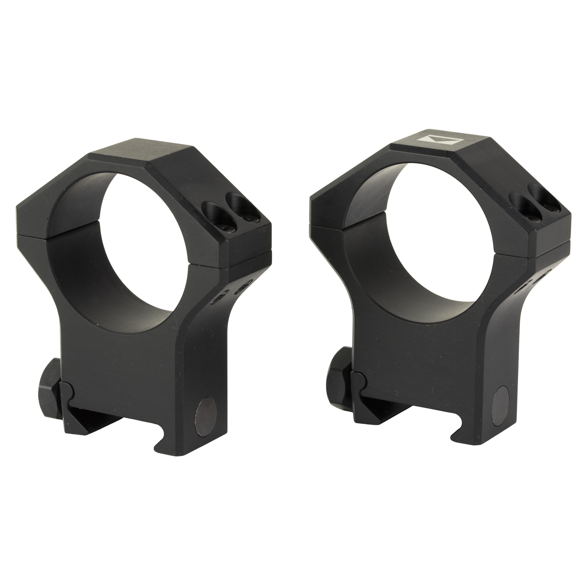 STEINER T SERIES RINGS 34MM X HIGH - Image 2