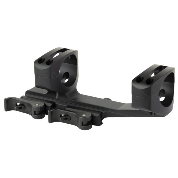 Alternative view of STEINER P SERIES 30MM QD MOUNT