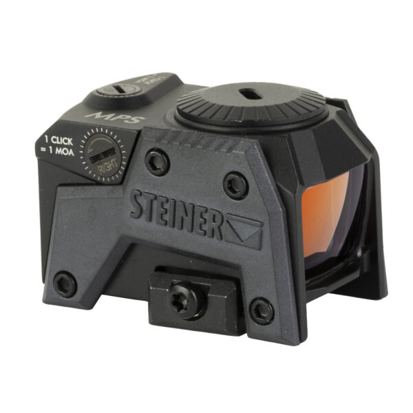 Alternative view of STEINER MICRO PISTOL SIGHT