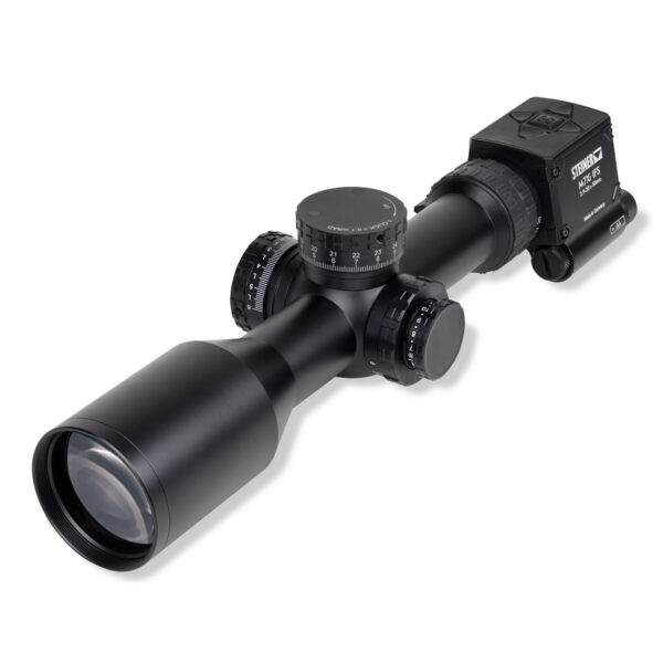 Alternative view of STEINER M7XI 2.9-20X50MM IFS MSR2