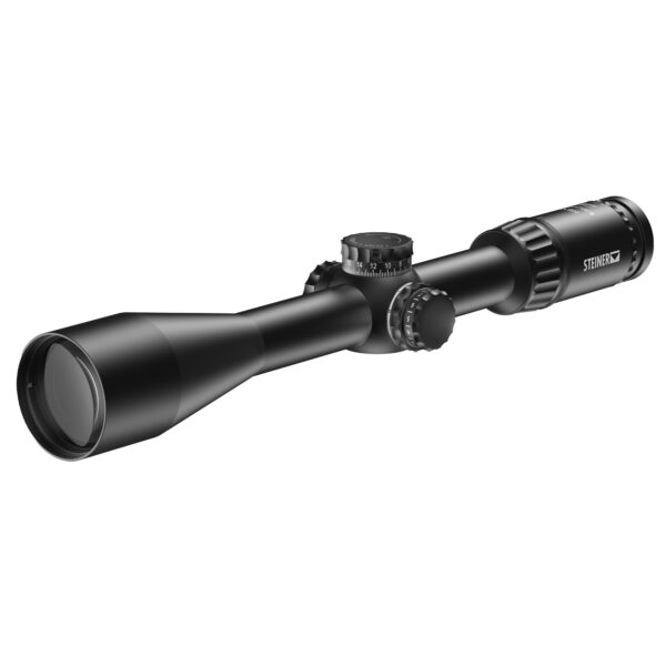 Alternative view of STEINER H6XI 5-30X50 MHR-MOA FFP