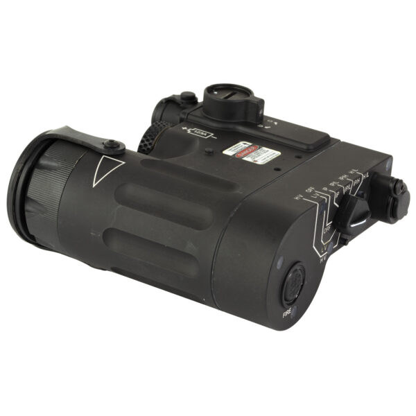 Alternative view of STEINER DBAL D2 LED IR AIMING DEVICE