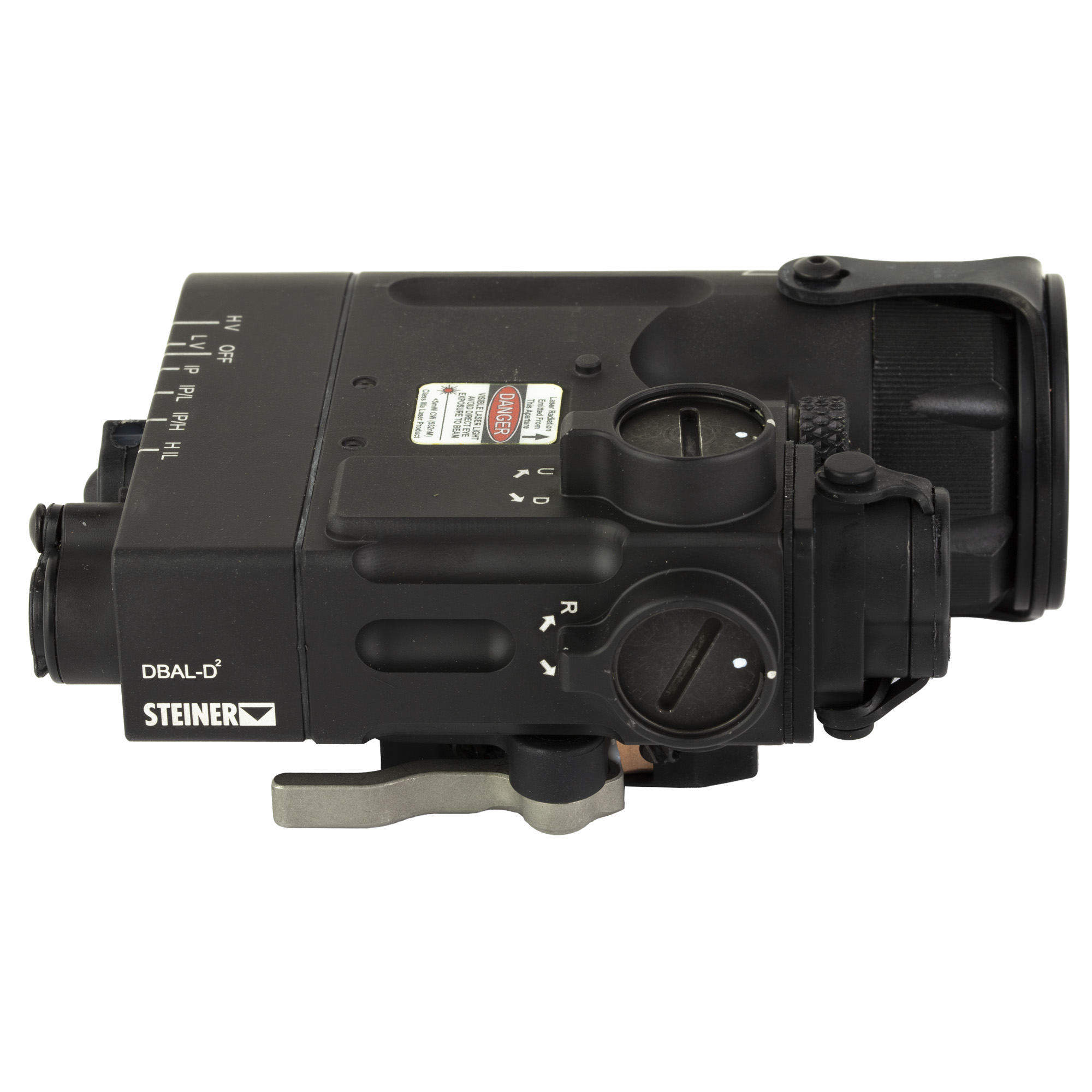 STEINER DBAL D2 LED IR AIMING DEVICE - Image 3