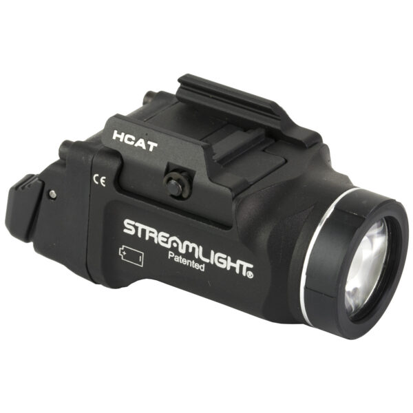 Alternative view of STRMLGHT TLR-7X SUB HELLCAT BLK