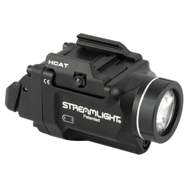 Alternative view of STRMLGHT TLR-8 G SUB SA HELLCAT BLK