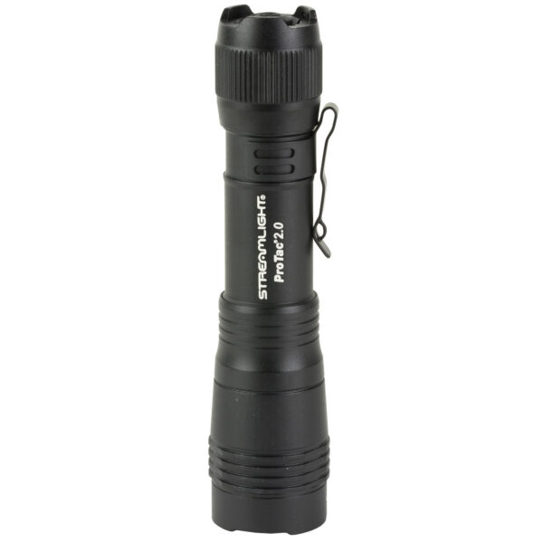 Alternative view of STRMLGHT PROTAC 2.0 W/USB-C CORD BLK