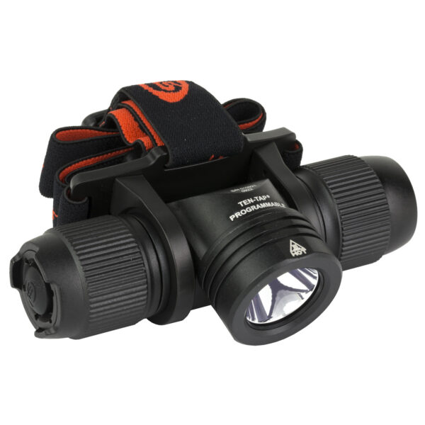 Alternative view of STRMLGHT PROTAC 2.0 HEADLAMP W/USB-C