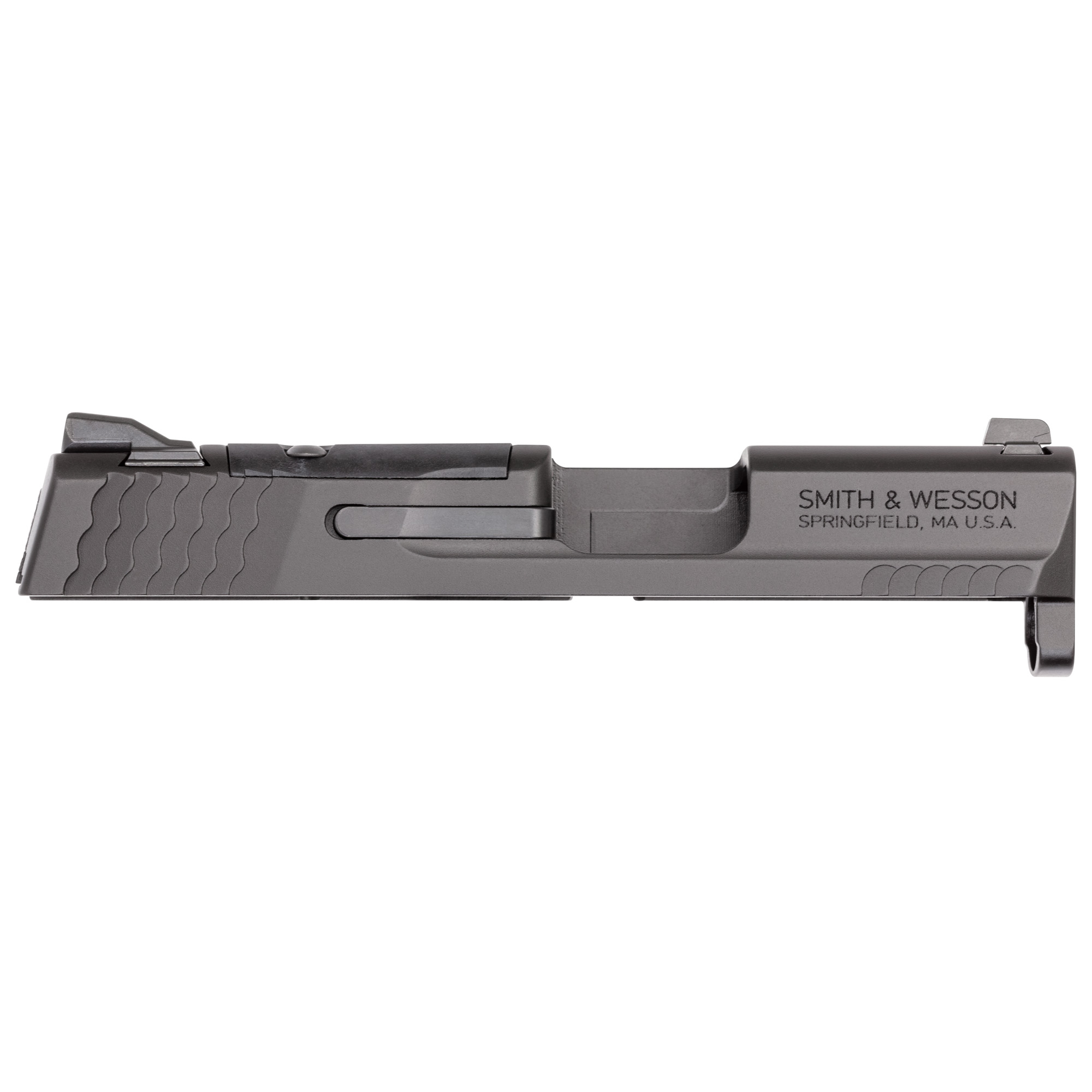 S&W M&P9 M2.0 SHIELD OR SLIDE BLK - Image 2