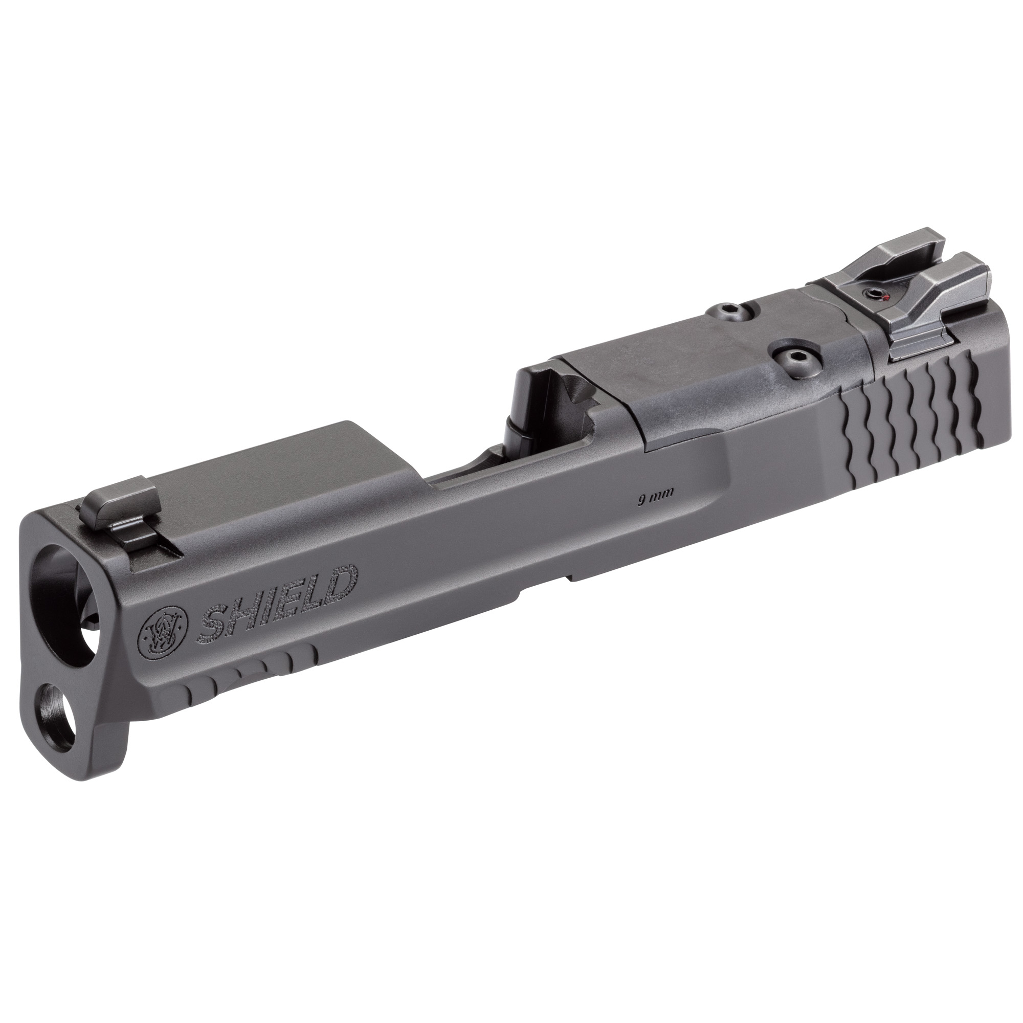 S&W M&P9 M2.0 SHIELD OR SLIDE BLK - Image 3