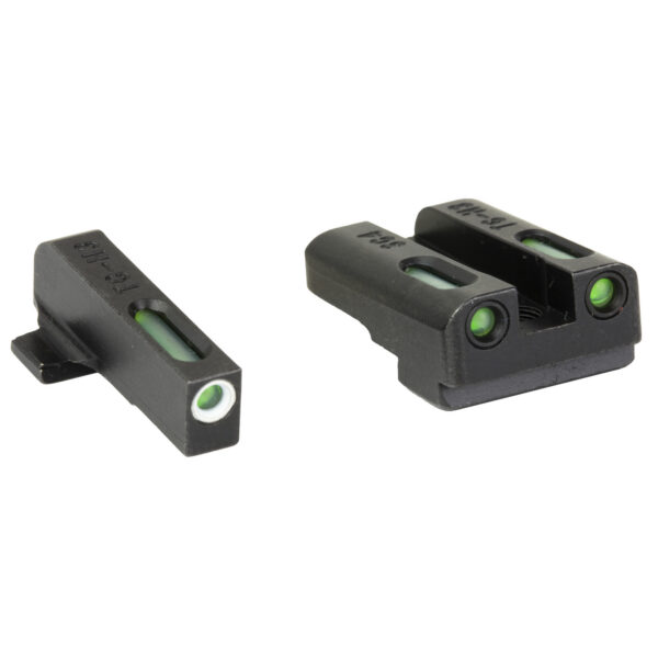 Alternative view of TRUGLO BRITE-SITE TFX SIG P365