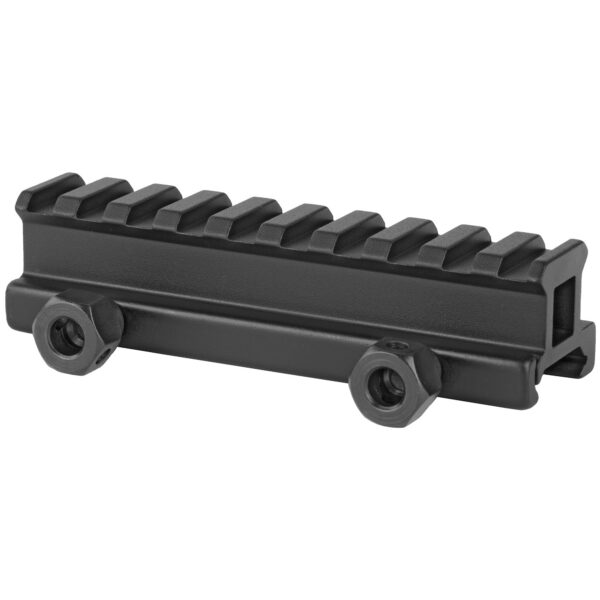 Alternative view of TRUGLO RISER MNT PICATINNY 3/4 1-PC