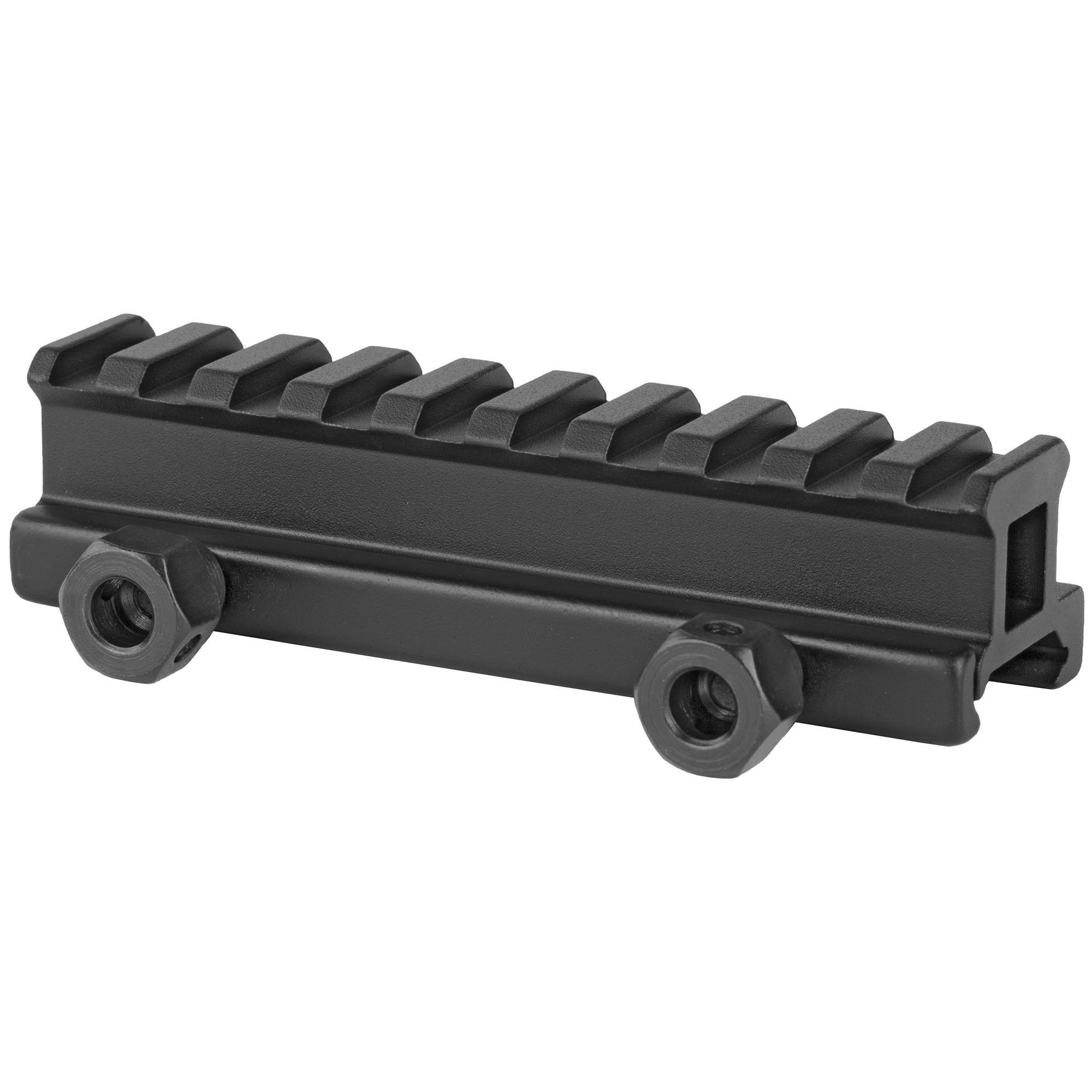TRUGLO RISER MNT PICATINNY 3/4 1-PC - Image 2