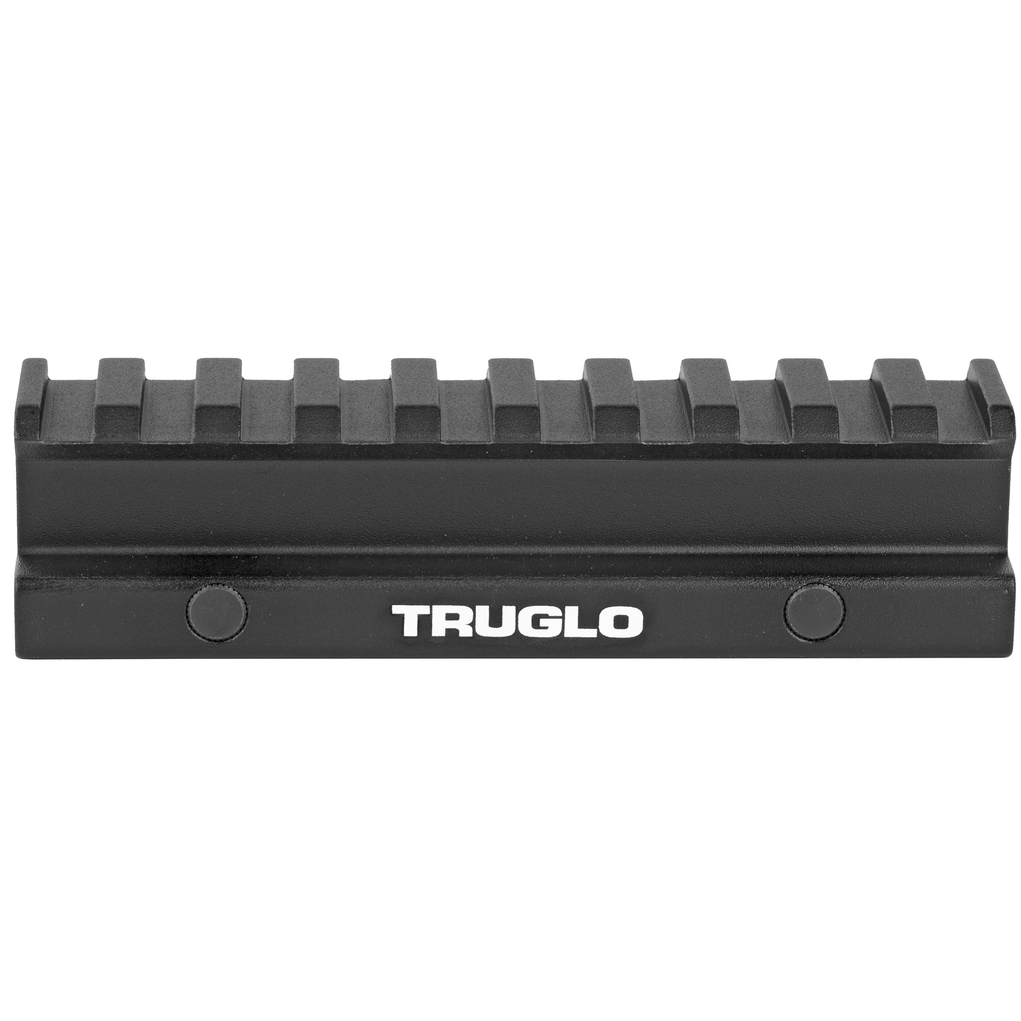 TRUGLO RISER MNT PICATINNY 3/4 1-PC - Image 3