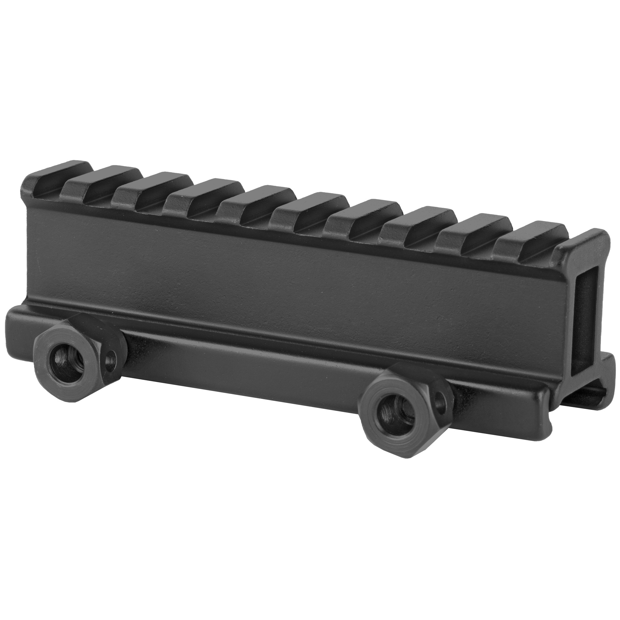 TRUGLO RISER MNT PICATINNY 1 1-PC - Image 2