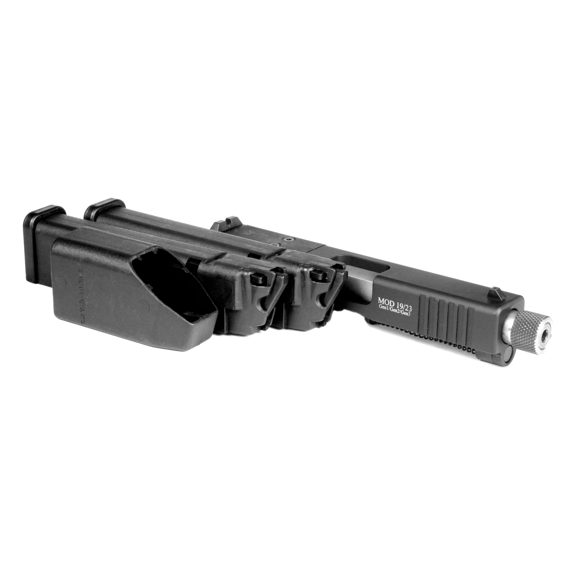ADV ARMS CONV KIT AAC19-23G3MOD