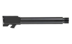 BALLISTIC BBL FOR GLK 17 G5 THRD BLK