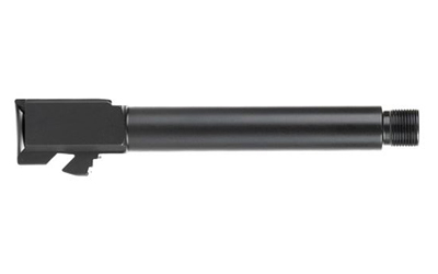 BALLISTIC BBL FOR GLK 17 G5 THRD BLK
