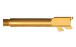 BALLISTIC BBL FOR GLK 19 G3-5 TD GLD